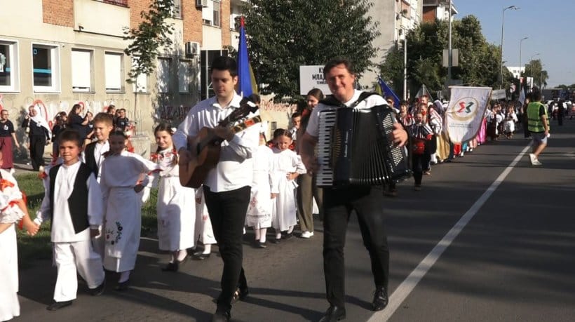 Završeni 22. Vidovdanski susreti u Staroj Pazovi