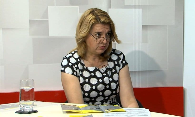 Obrazovni profili u Tehničkoj školi u Staroj Pazovi